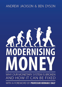 modernising money