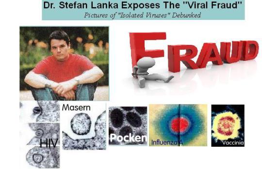 virus-fraud